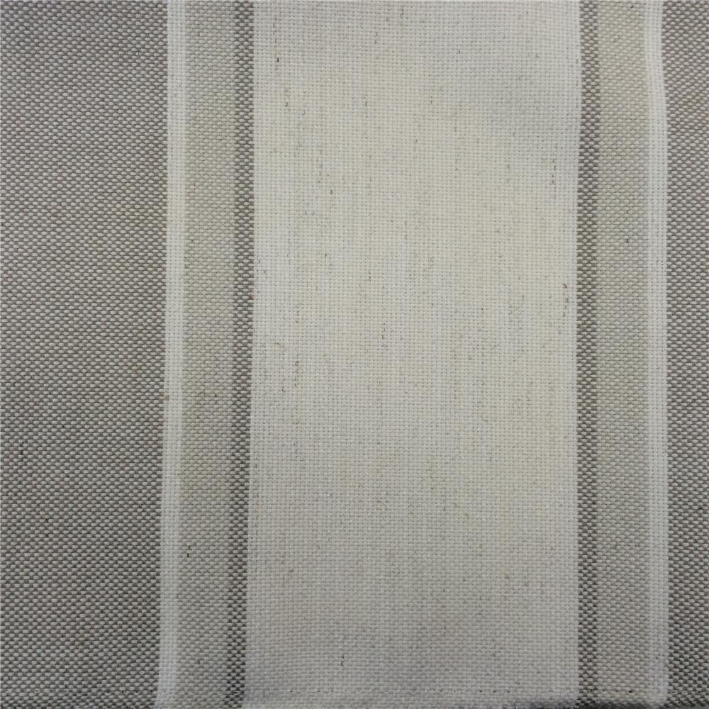 MJD Fabric CONTINENTAL-LINEN, WOVEN/LINEN LOOK STRIPE